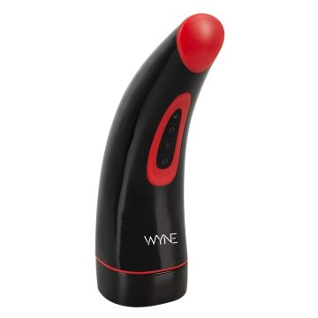 Masturbator 03 Wyne