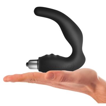 Rocks Off Naughty Boy - Prostaat Vibrator
