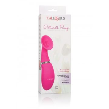 Roze Climaxer Pump