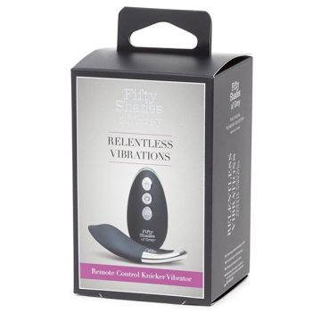 Slip Vibrator met Afstandsbediening