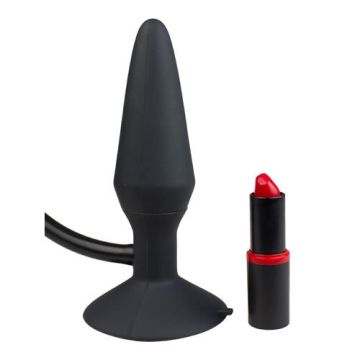 Colt Grote opblaasbare buttplug