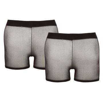 Heren Panty Shorts - 2 stuks