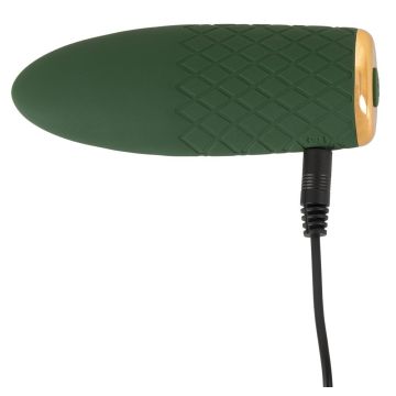 Luxe Mini Vibrator Luxurious - Groen