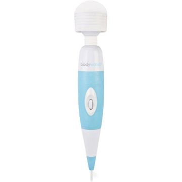 Bodywand Original Massager Wand Vibrator - Lichtblauw
