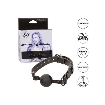Ballgag CalExotics Nocturnal Collection