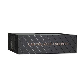 Pillow Talk 6 Mini Massers Set - Rosé Goud/Blauw