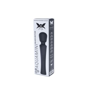 Wand Vibrator Pixey Aquamini
