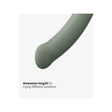 Dildo Magnum Fun Factory - Groen
