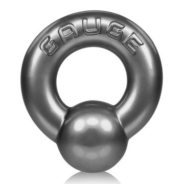 Gauge Cockring -Oxballs