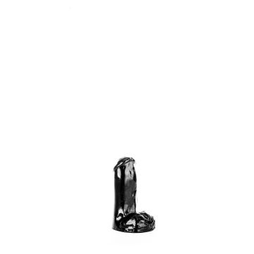 Dildo Mini Zwart