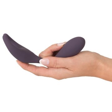 Koppel Vibrator Remote Controlled