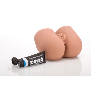 Realistische Anus en Vagina May