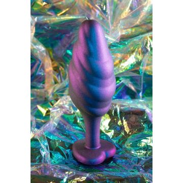 Buttplug Matrix Bumped Anal Adventures