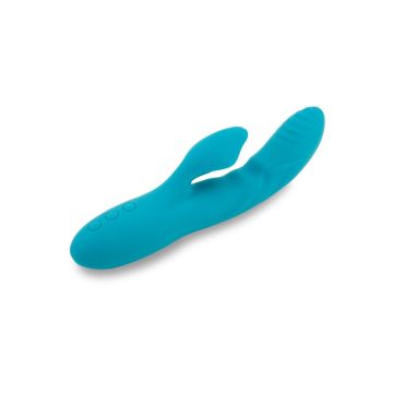 Rabbit Vibrator Nubii Kiah - Blauw