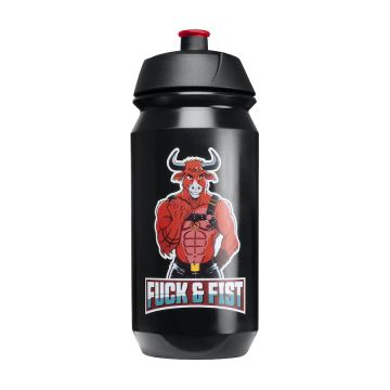 Knijpfles voor Fisting Glijmiddel 500ml
