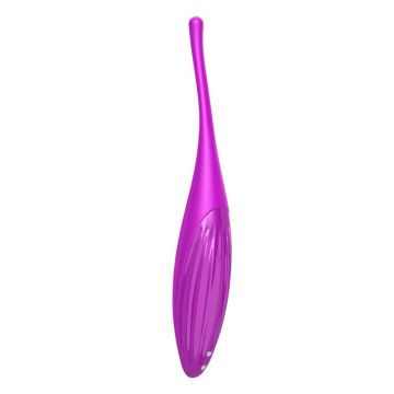 Satisfyer Twirling Joy - Paars