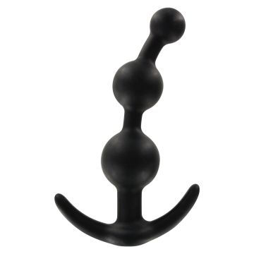 Anal Beads Sweet Sensation - Zwart-anal-beads-sweet-sensation-zwart.jpg