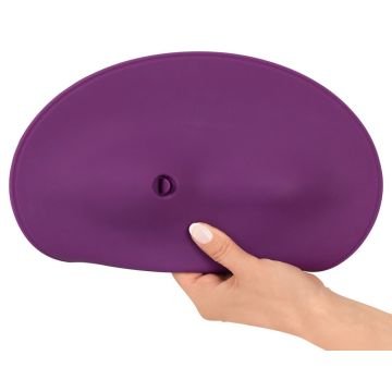 Tong Vibrator Vibepad 2 - Paars