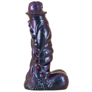 Monster Dildo Tech-Zilla Bang Beasty Cocks