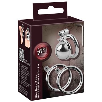 Mini Peniskooi Fetish Collection