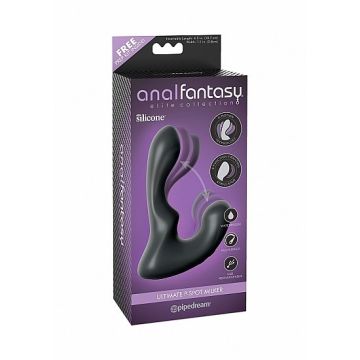 Prostaat Stimulator - Ultimate P-Spot Milker