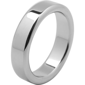 Cockring staal - 10 mm