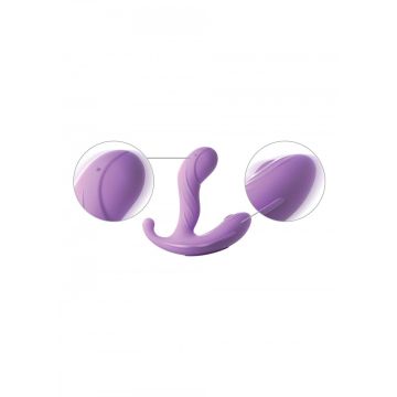 G-Spot Stimulate Her Vibrator 