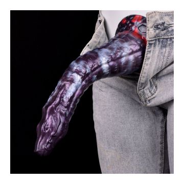 Monster Dildo Egori