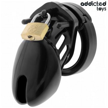 Addicted Toys Kuisheidskooi Obsidian Hold - S