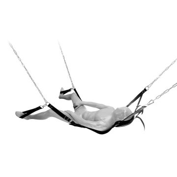 Extreme Echte Leren Sling