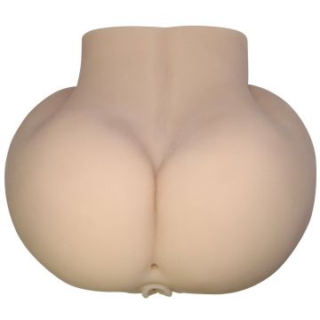 Big Pussy Kunstvagina