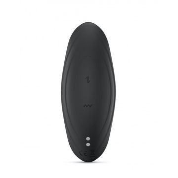 Stotende Plug Deep Stormer