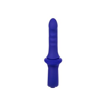 Stotende Vibrator Ridged Thruster - CalExotics