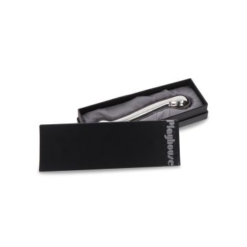 Dubbele Stalen Dildo Playhouse Steel Pleasure