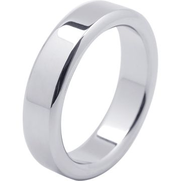 Cockring RVS 12MM Breed