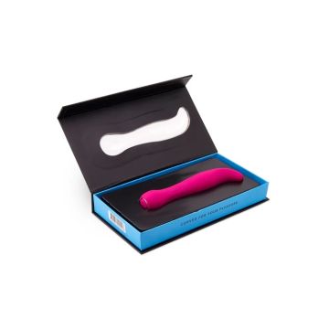 NU Sensuelle Power Flex G-Spot Vibrator Baelii - Roze