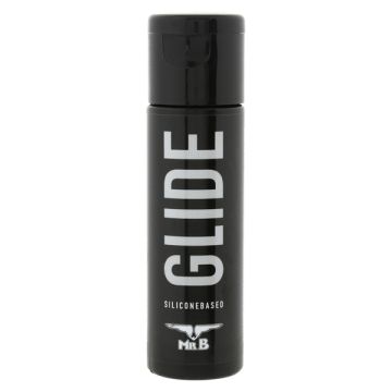 Mister B Glide Siliconebased Glijmiddel