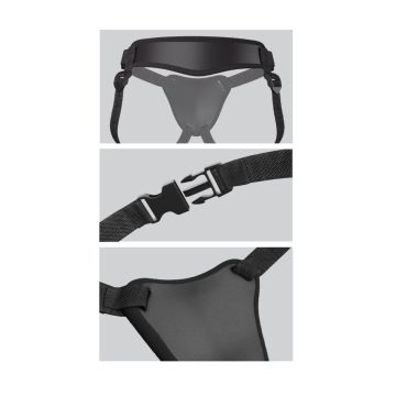Strap-On Body Dock Elite Harness