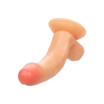 Realistische Dildo  CalExotics Working Stiff The Delivery Man