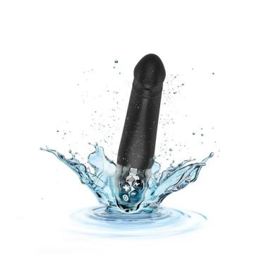 Vibrator Real Deal Neal E-Stim