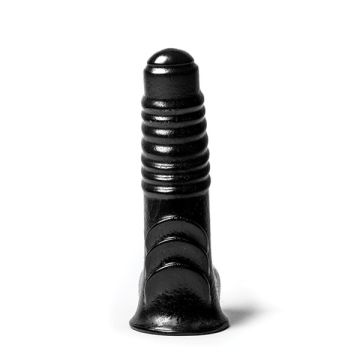 Dildo met Balzak - WAD Klusterfuck