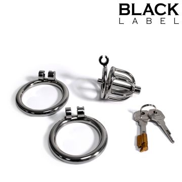 The Knob Maker Peniskooi w Sound Black Label