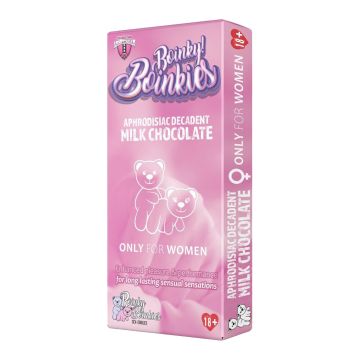 Boinky – Chocolade voor Vrouwen