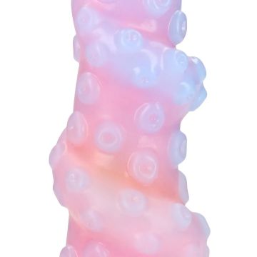 Monster Dildo Rainbow Kraken