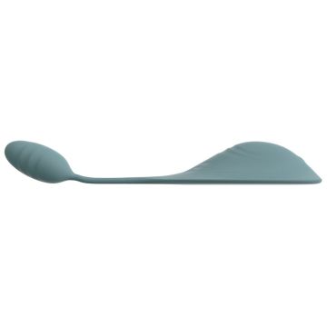 Vibrerend Mini Vibepad - Blauw