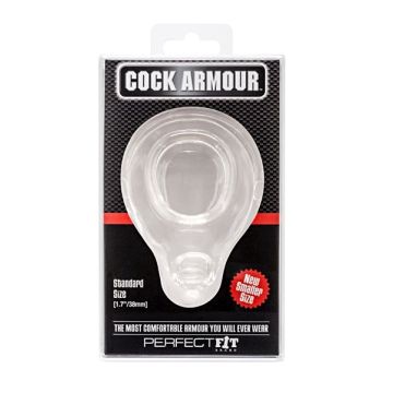 Cock Armour Standard