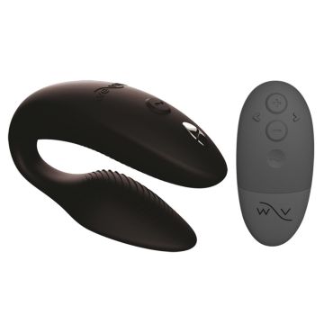 We-Vibe 15e Jubileum - Zwart