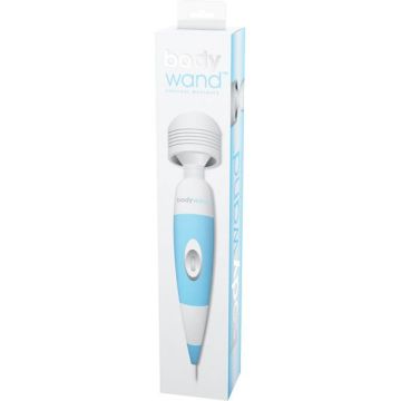 Bodywand Original Massager Wand Vibrator - Lichtblauw
