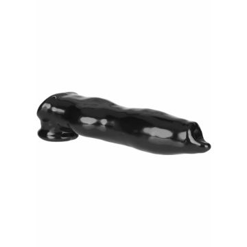  Fido Cock Sheath Zwart - Oxballs-fido_cock_sheath_zwart_-_oxballs.jpg