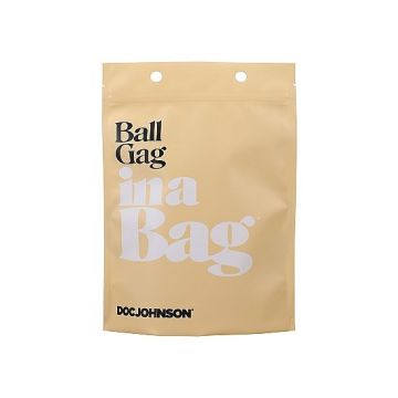 BallGag Vegan